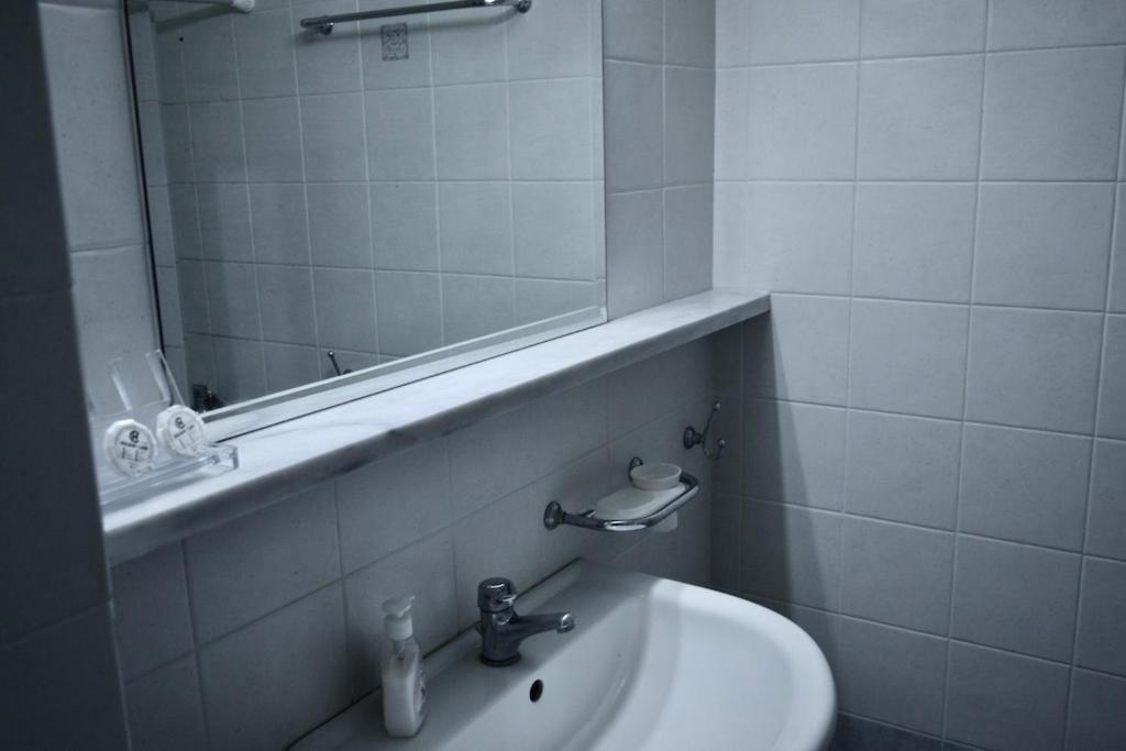 Eviaxl Studios Khrónia Dış mekan fotoğraf